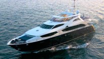 Yacht CASSIOPEIA -  On Charter